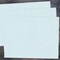 Great Papers! Certificate Stationery, Faux Blue Parchment, 8.5" x 11", Printer Compatible, 50 sheets